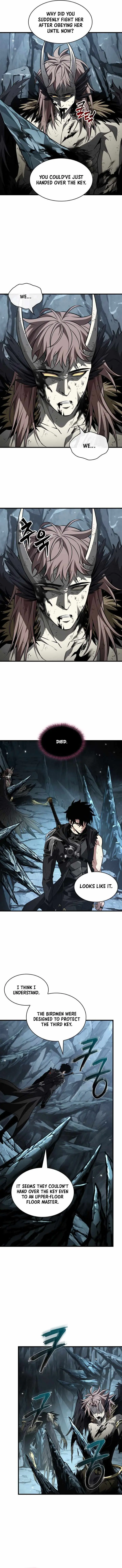 Pick Me Up! Chapter 217 page 6 - 