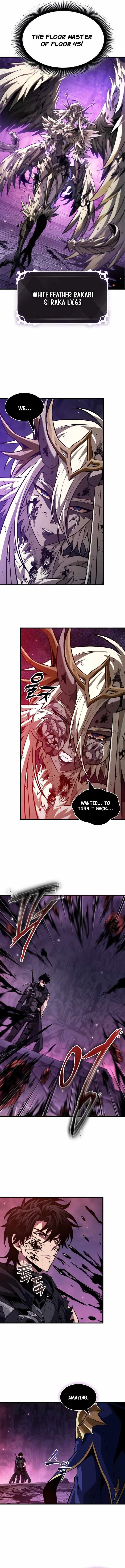 Pick Me Up! Chapter 217 page 8 - 