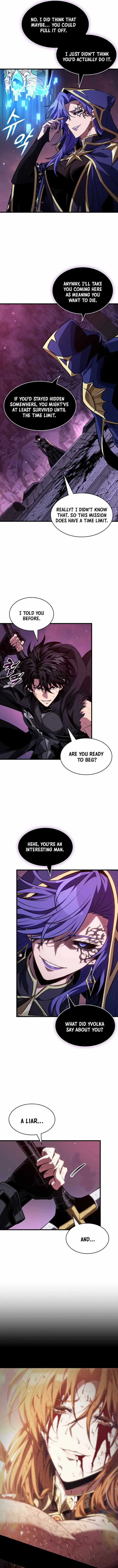 Pick Me Up! Chapter 217 page 10 - 