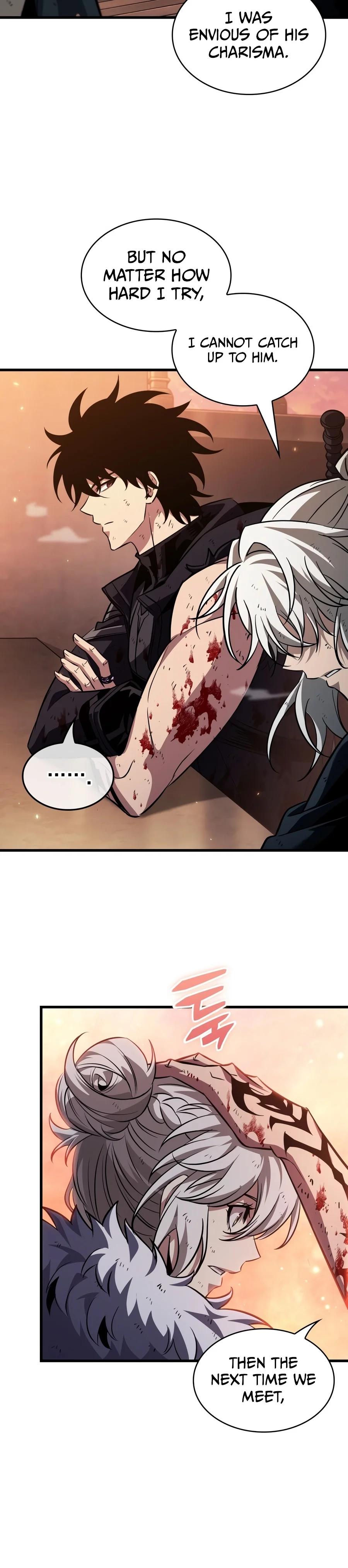 Pick Me Up! Chapter 220 page 13 - 