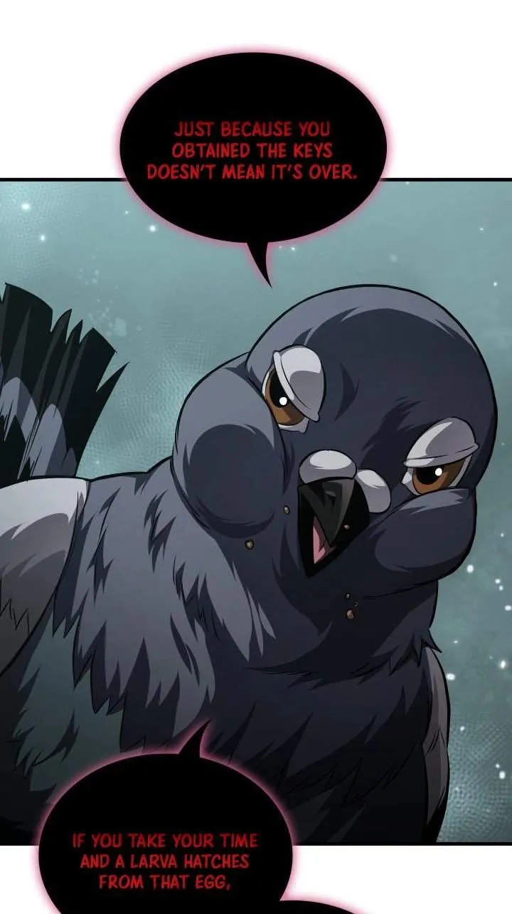 Pick Me Up! Chapter 222 page 11 - 