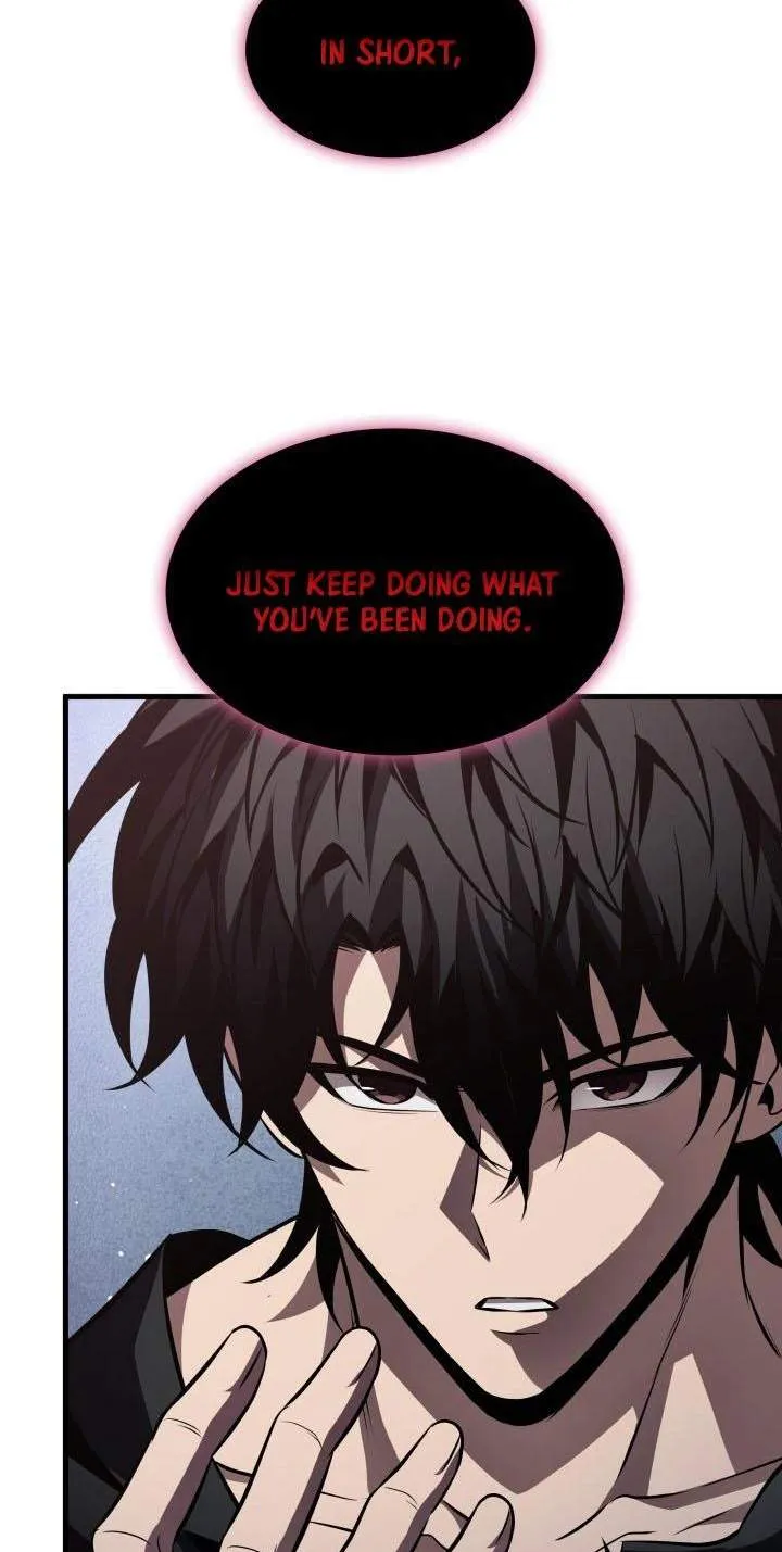 Pick Me Up! Chapter 222 page 20 - 