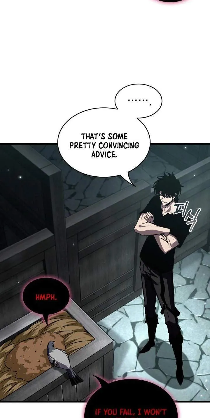 Pick Me Up! Chapter 222 page 22 - 