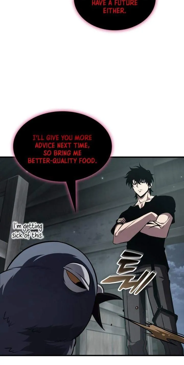 Pick Me Up! Chapter 222 page 23 - 