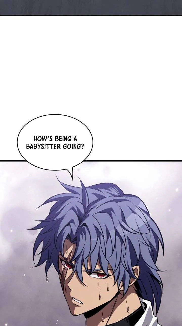 Pick Me Up! Chapter 222 page 27 - 