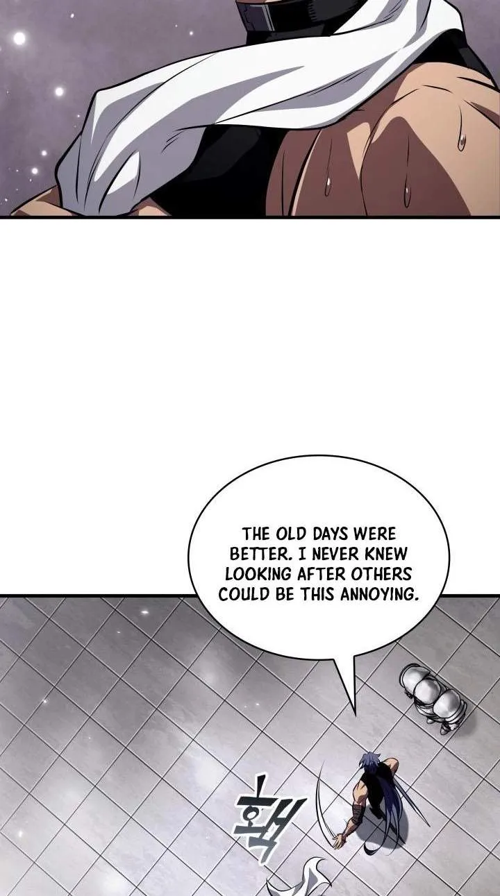 Pick Me Up! Chapter 222 page 28 - 