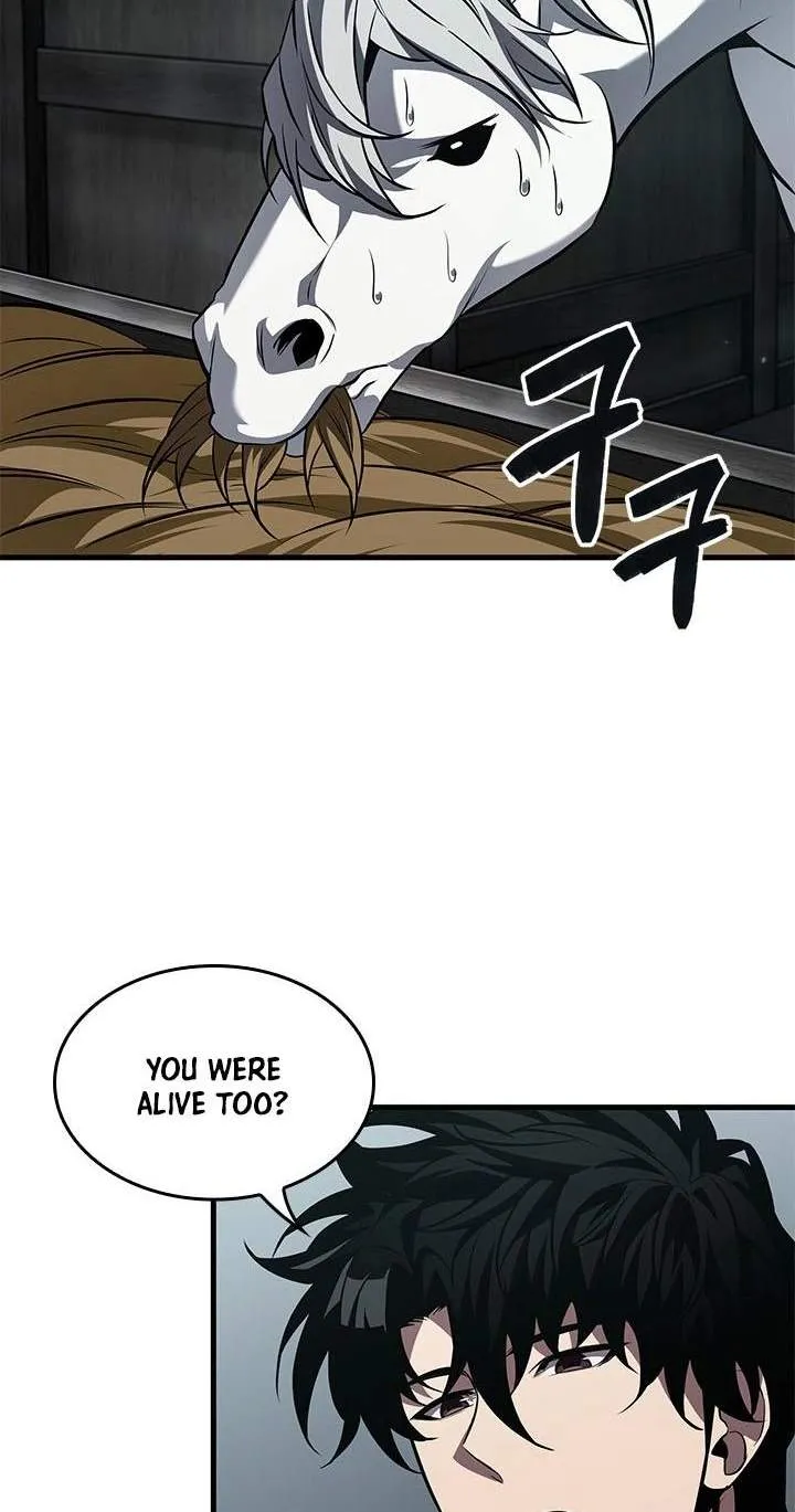 Pick Me Up! Chapter 222 page 4 - 