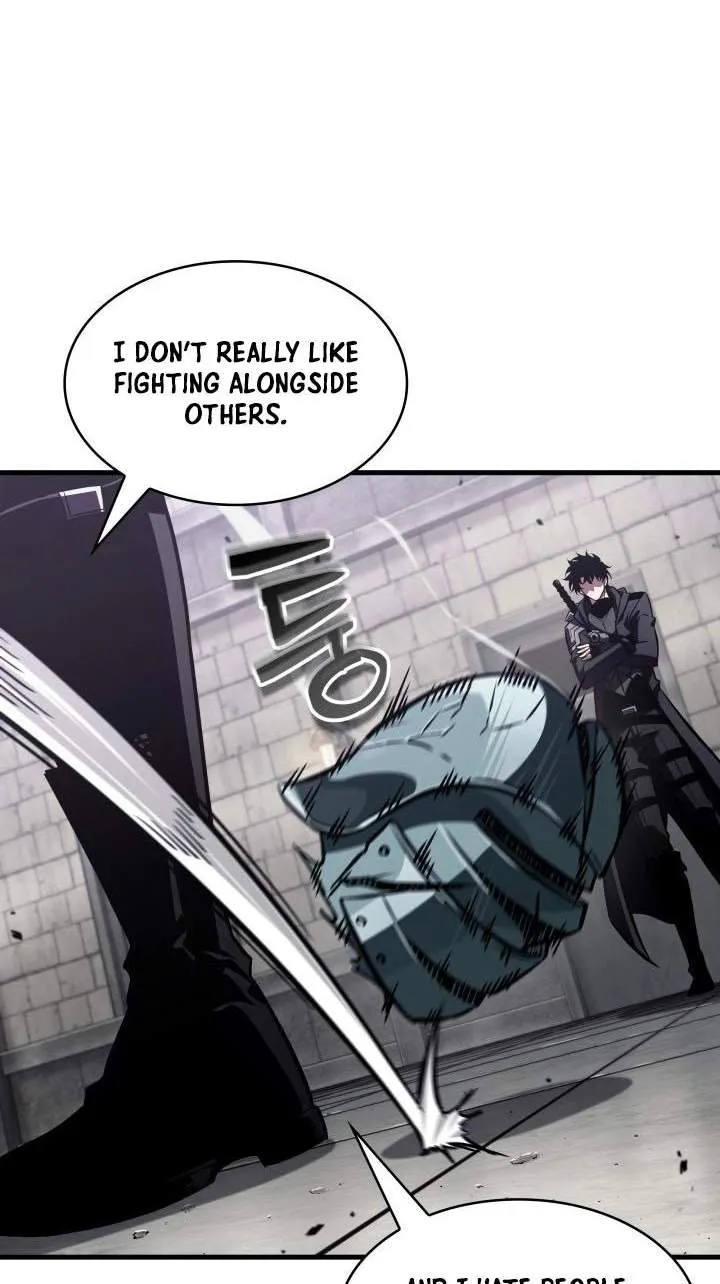 Pick Me Up! Chapter 222 page 32 - 