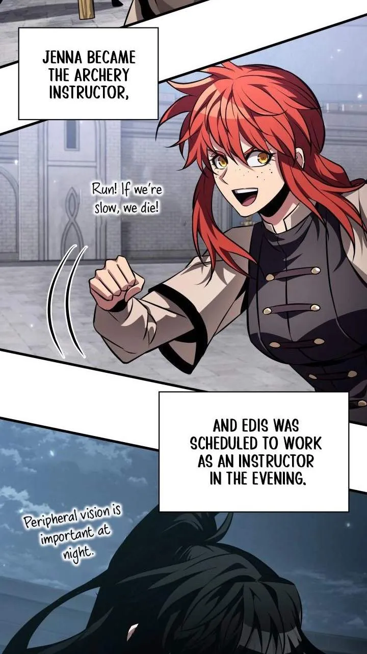 Pick Me Up! Chapter 222 page 34 - 