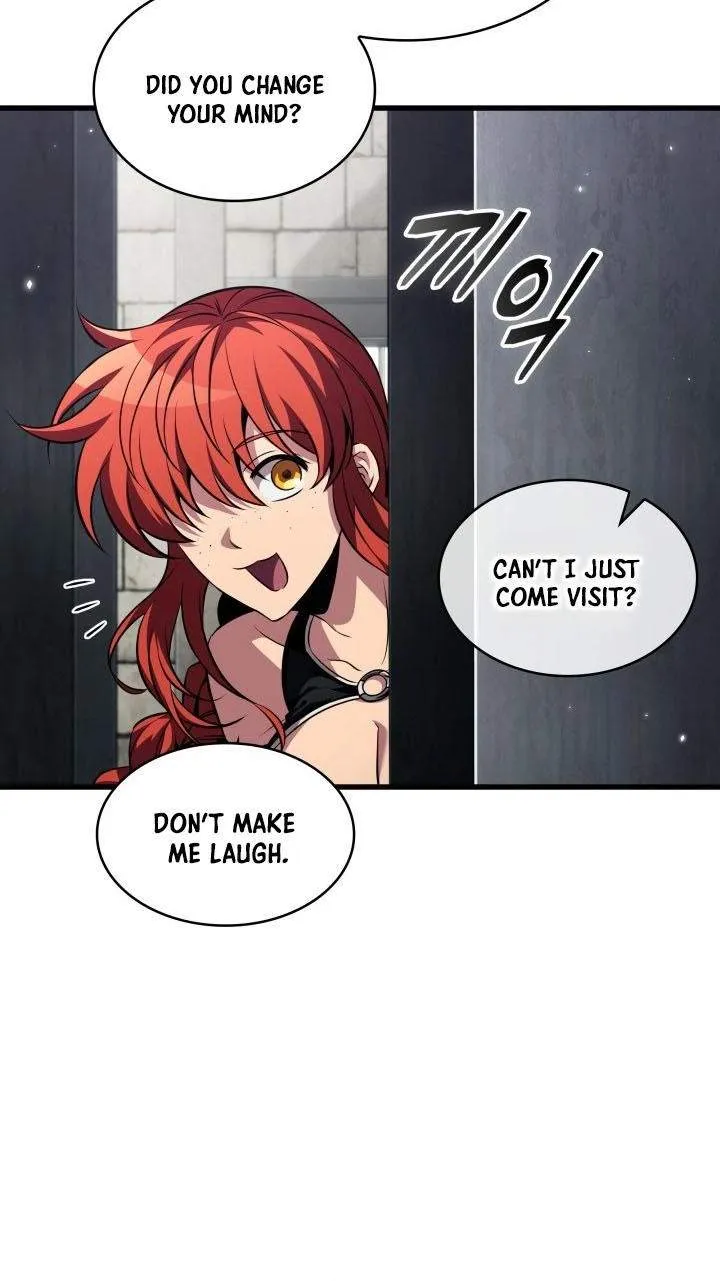 Pick Me Up! Chapter 222 page 37 - 