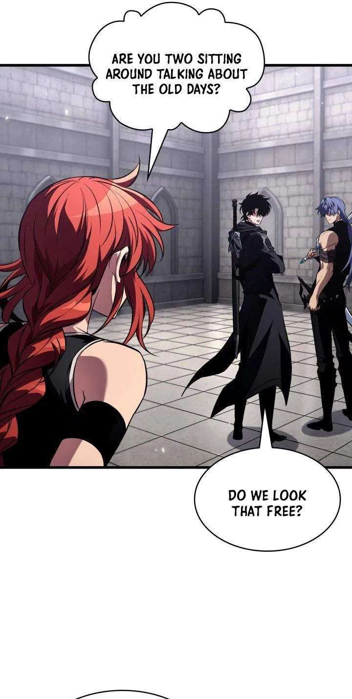Pick Me Up! Chapter 222 page 38 - 