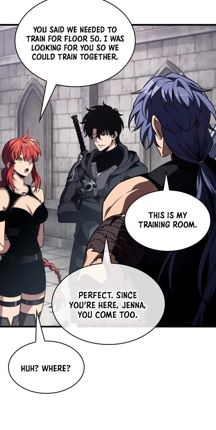 Pick Me Up! Chapter 222 page 39 - 