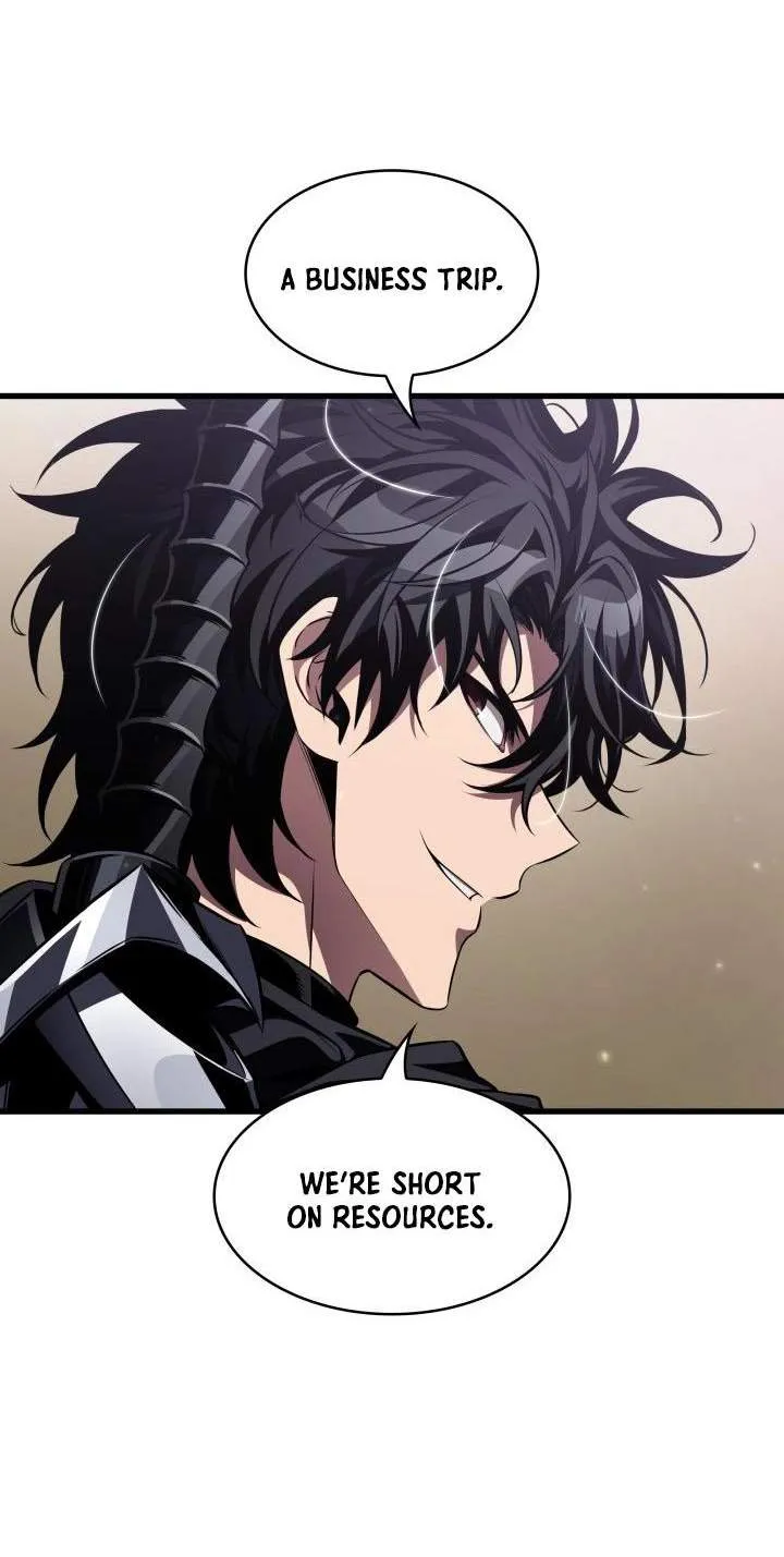 Pick Me Up! Chapter 222 page 40 - 