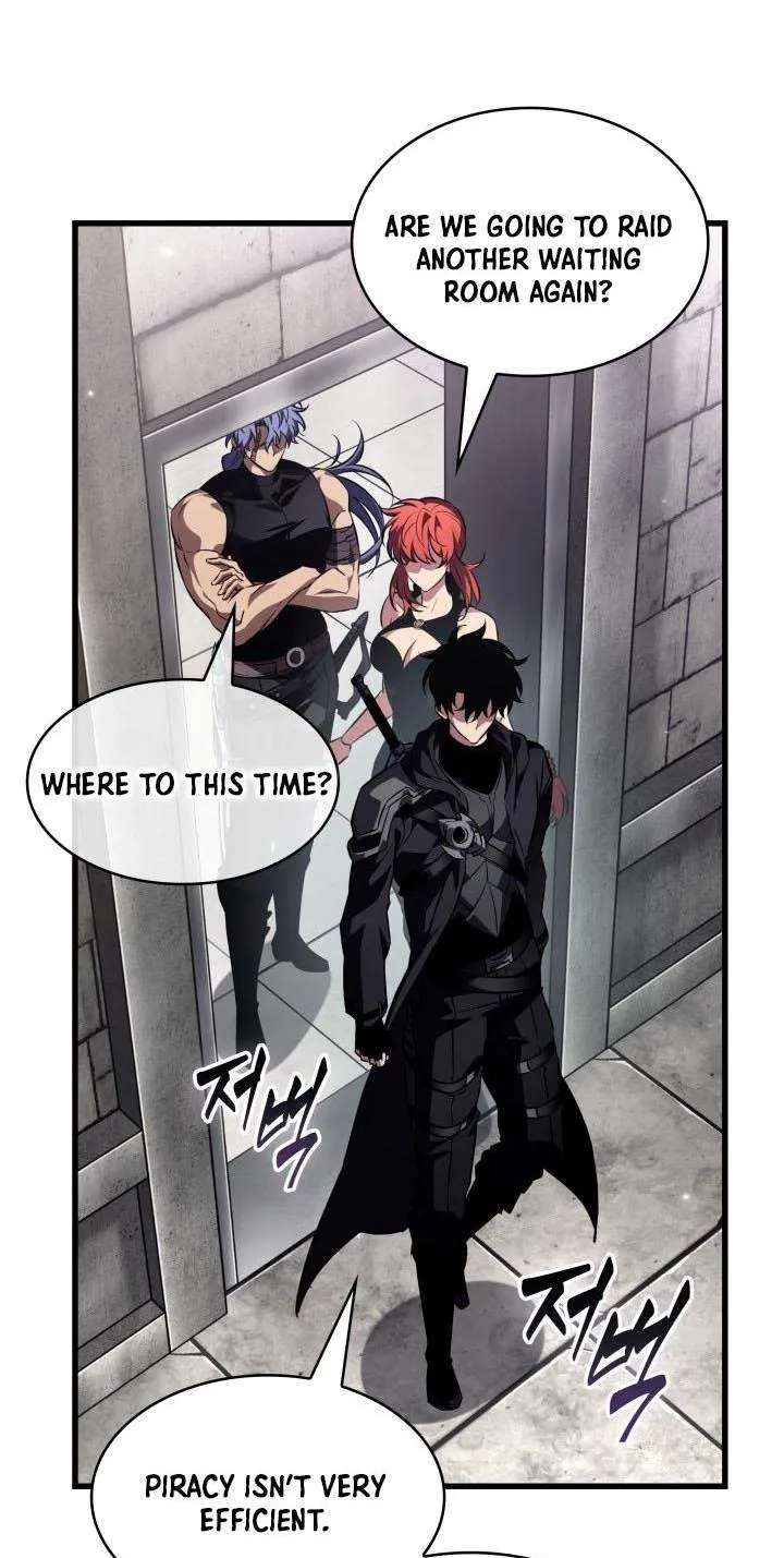 Pick Me Up! Chapter 222 page 41 - 