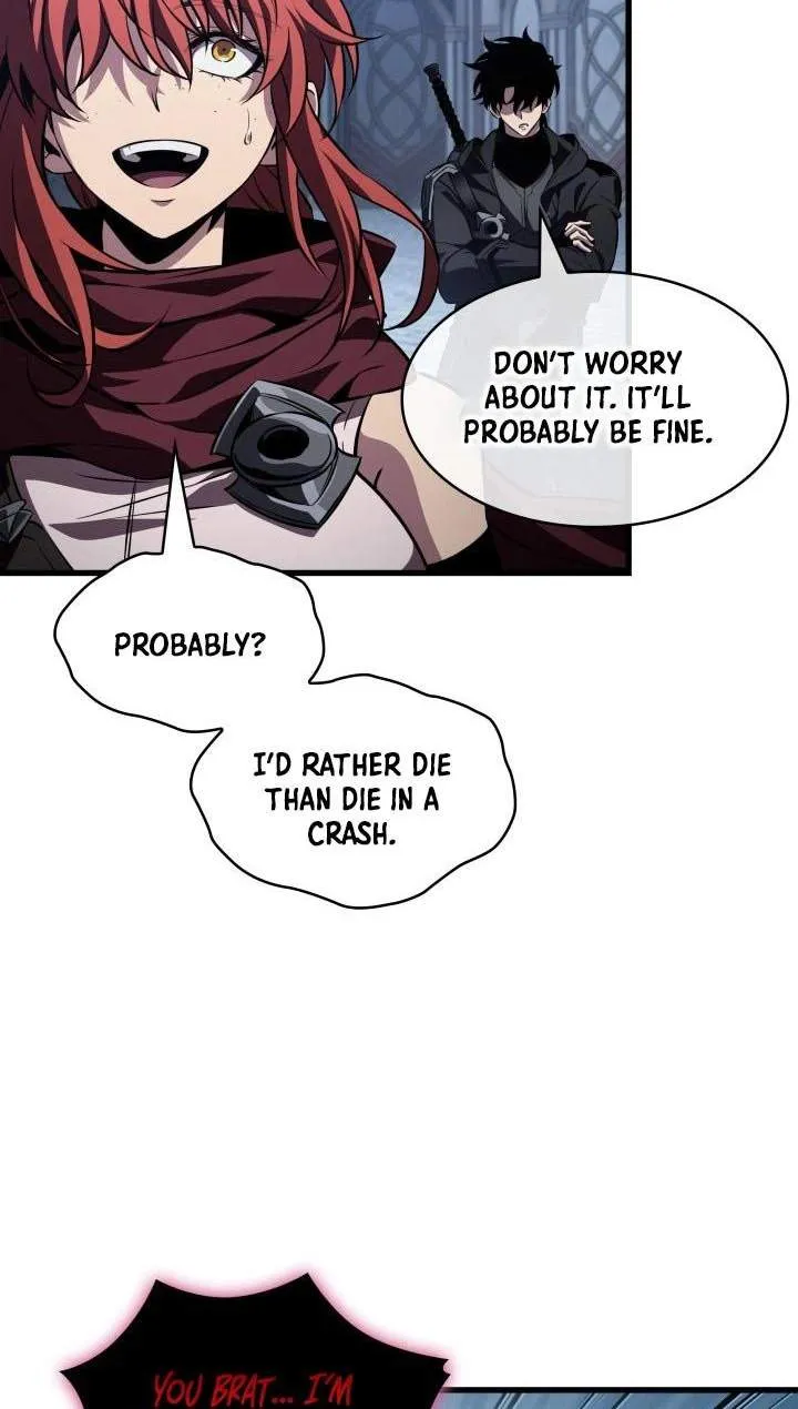 Pick Me Up! Chapter 222 page 50 - 