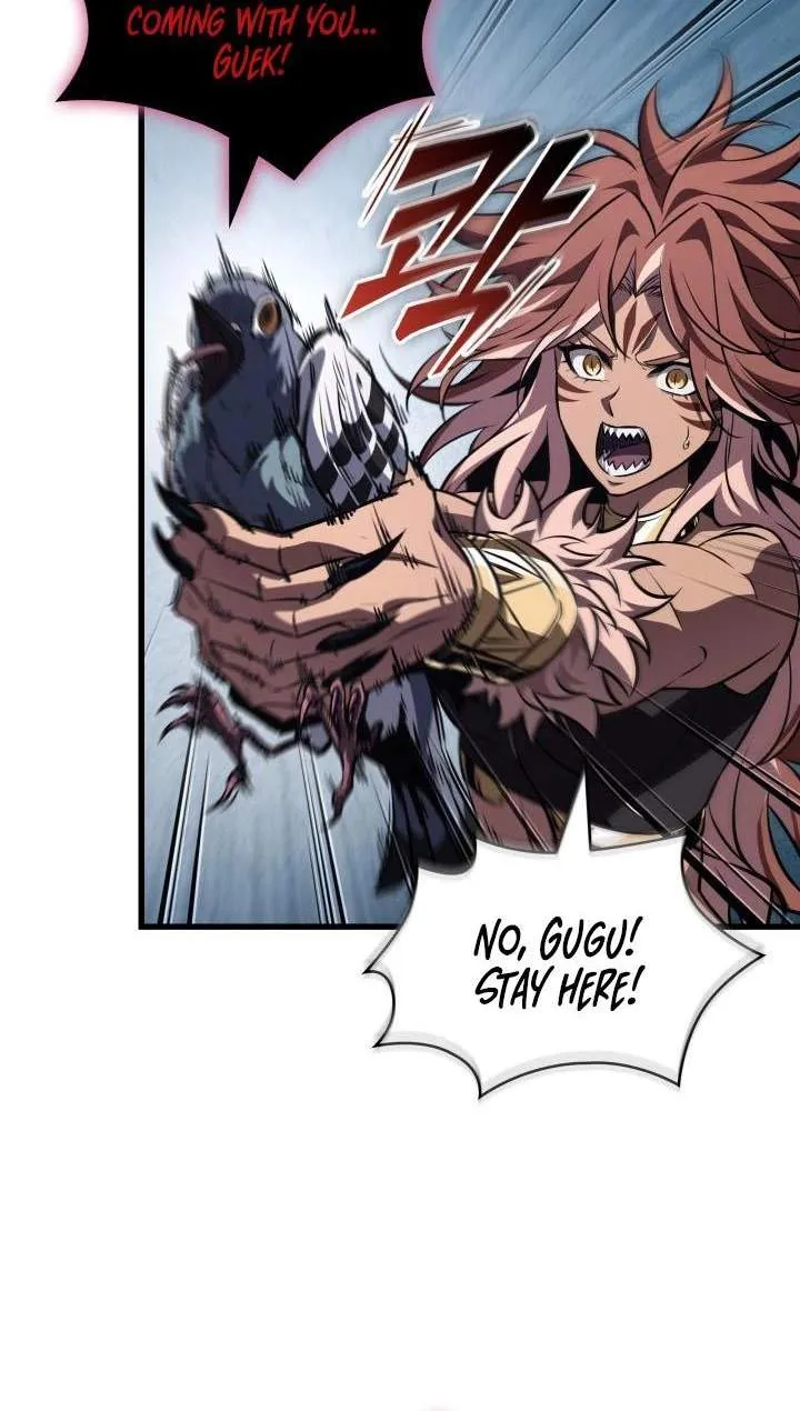 Pick Me Up! Chapter 222 page 51 - 
