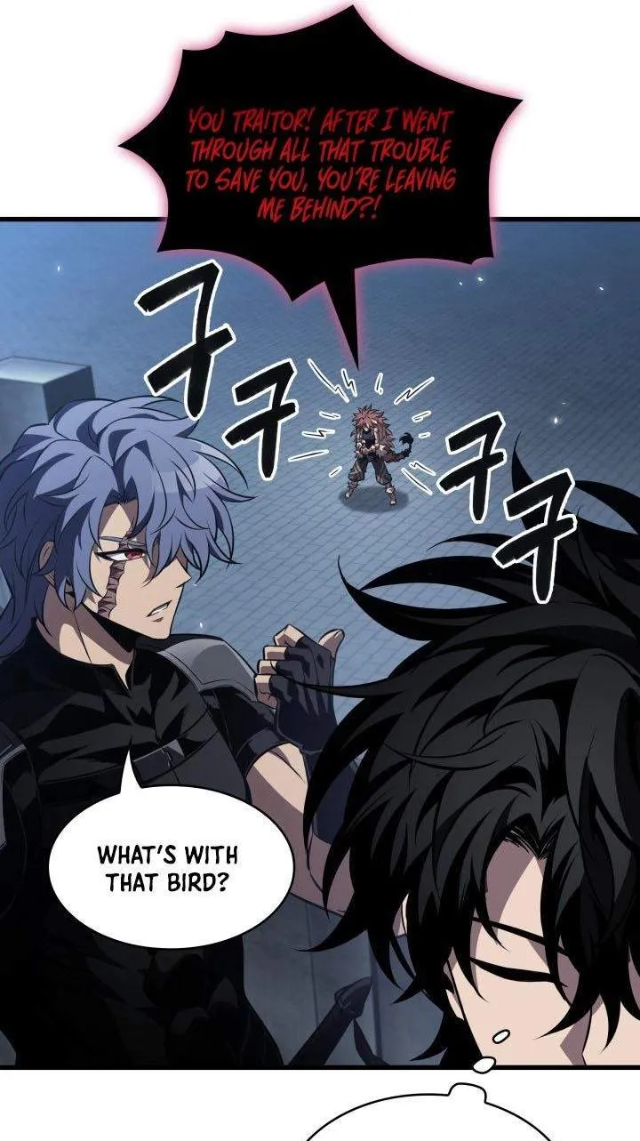 Pick Me Up! Chapter 222 page 52 - 