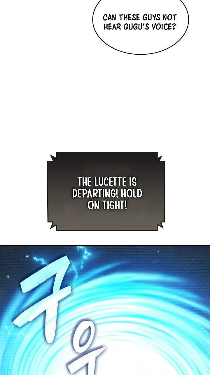 Pick Me Up! Chapter 222 page 53 - 
