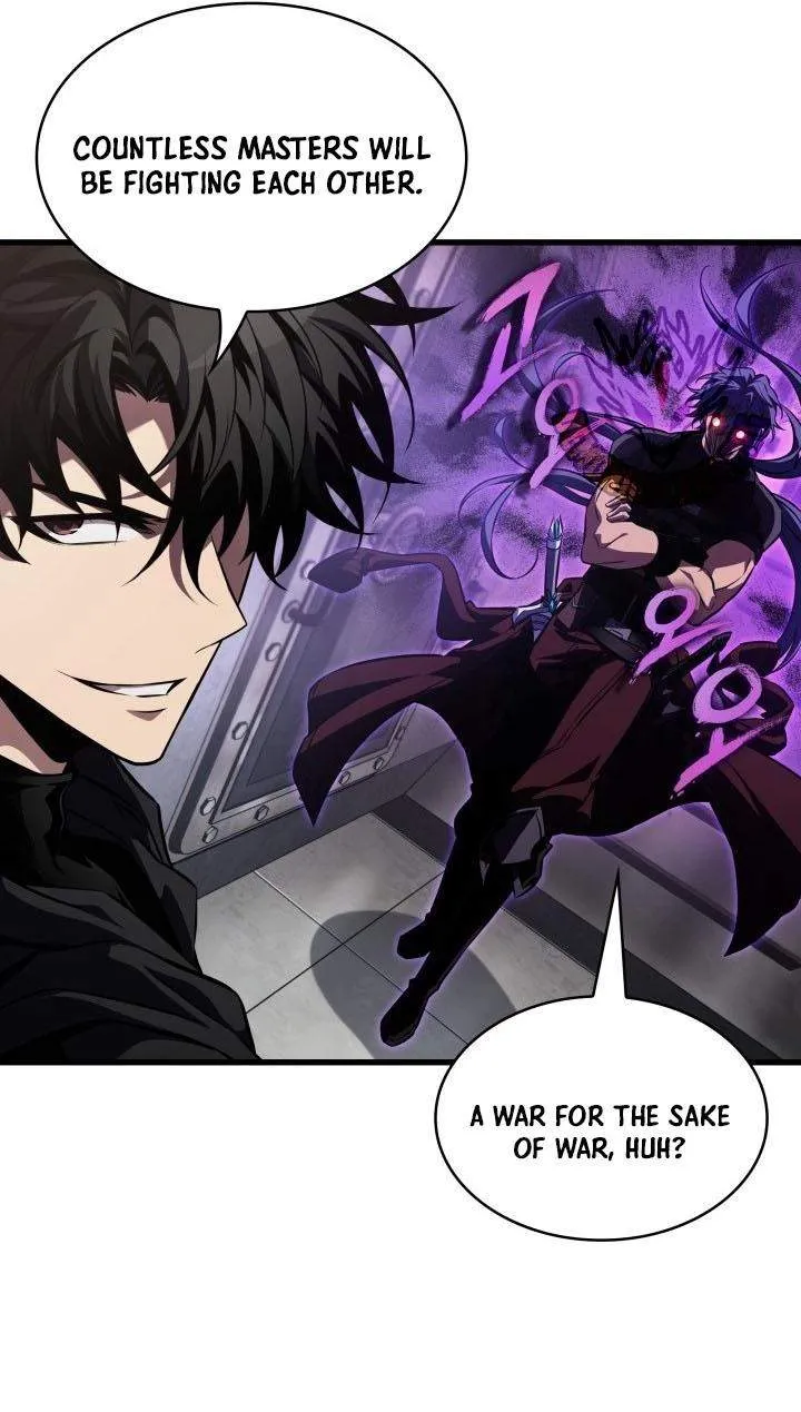 Pick Me Up! Chapter 222 page 59 - 