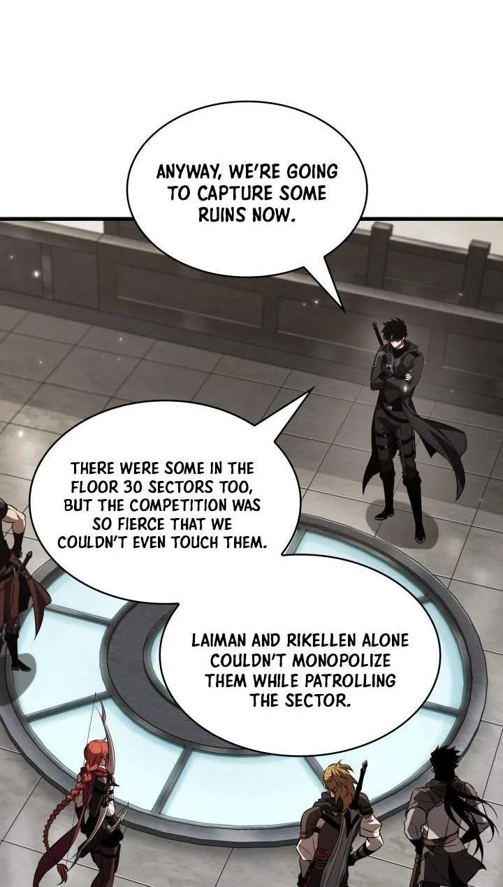 Pick Me Up! Chapter 222 page 60 - 