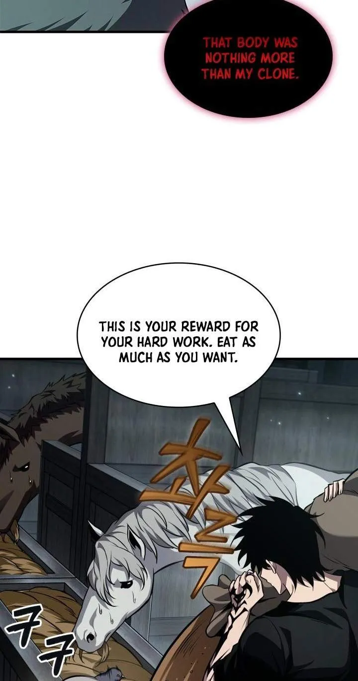 Pick Me Up! Chapter 222 page 7 - 