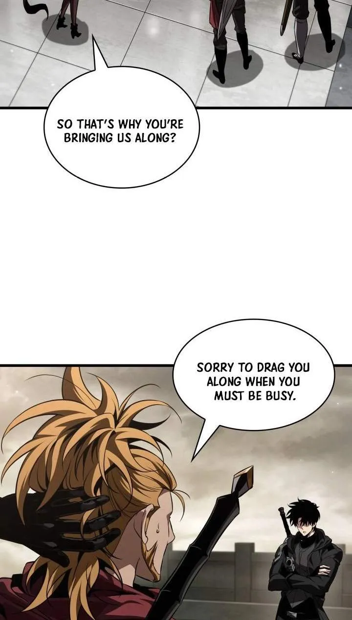 Pick Me Up! Chapter 222 page 61 - 