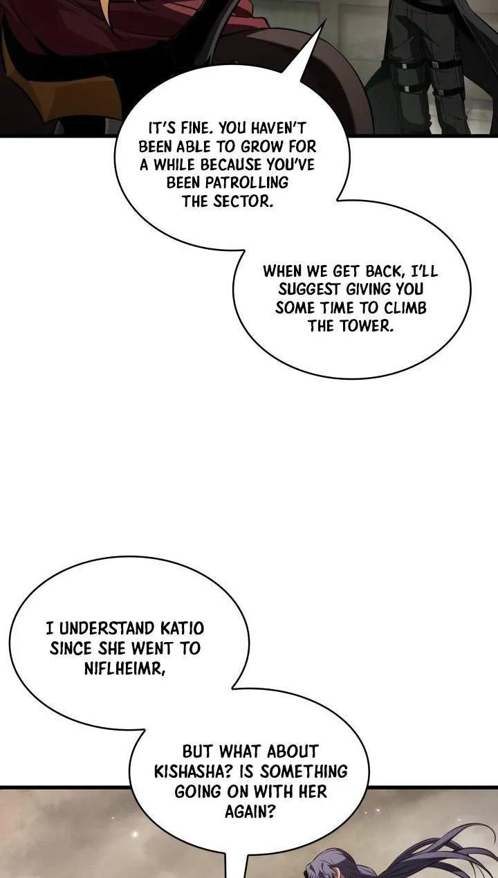 Pick Me Up! Chapter 222 page 62 - 