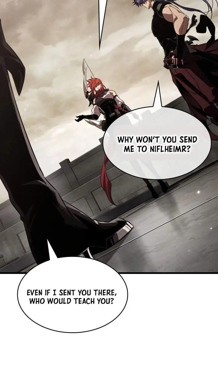 Pick Me Up! Chapter 222 page 63 - 