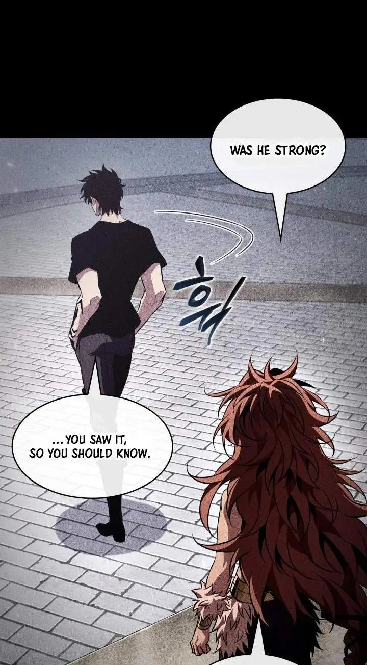 Pick Me Up! Chapter 222 page 67 - 