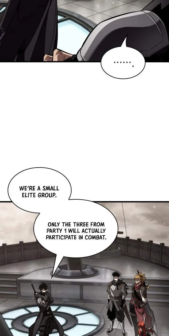 Pick Me Up! Chapter 222 page 75 - 