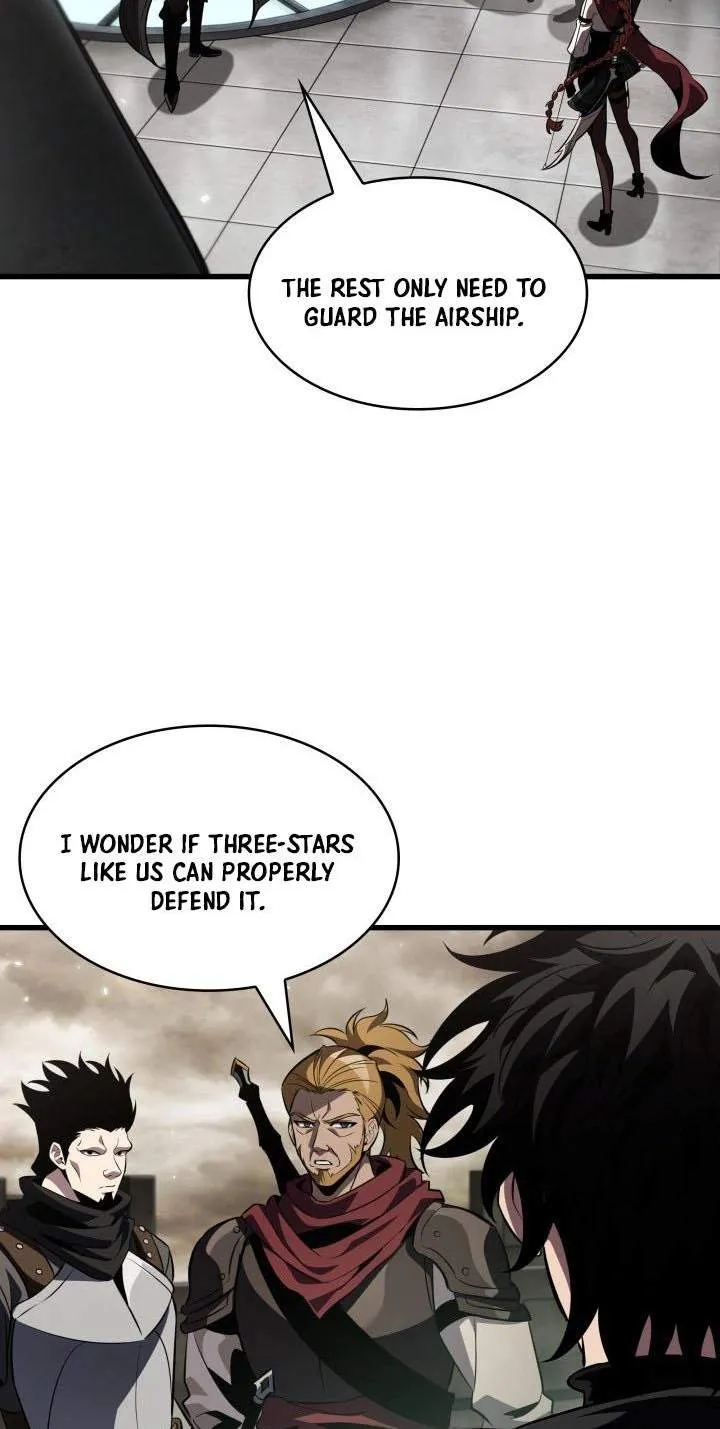 Pick Me Up! Chapter 222 page 76 - 