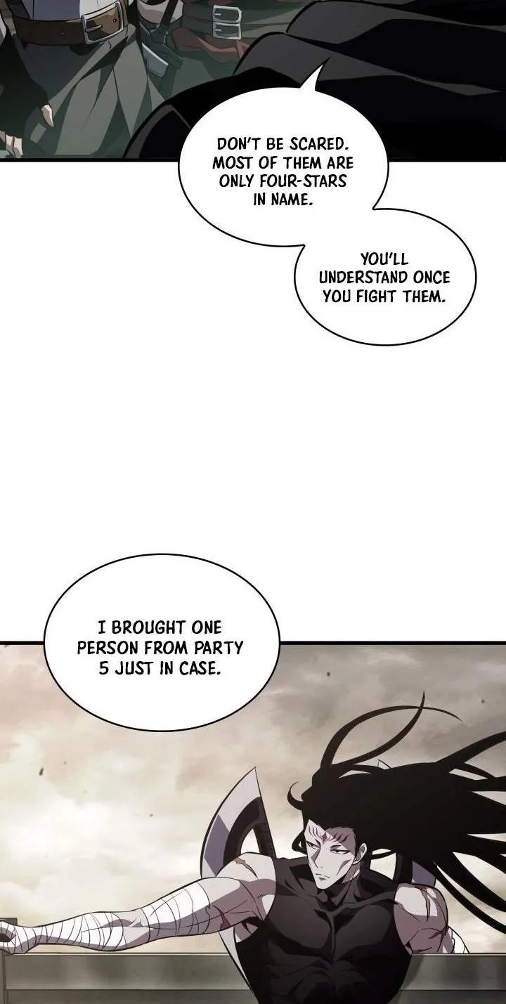 Pick Me Up! Chapter 222 page 77 - 