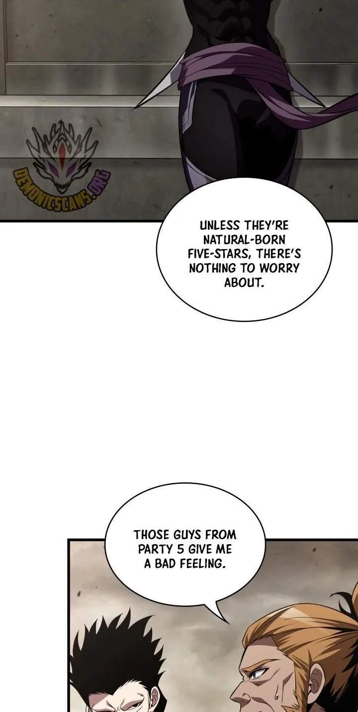 Pick Me Up! Chapter 222 page 78 - 