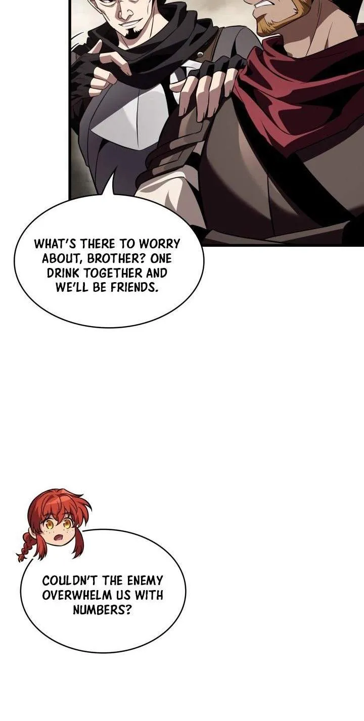 Pick Me Up! Chapter 222 page 79 - 
