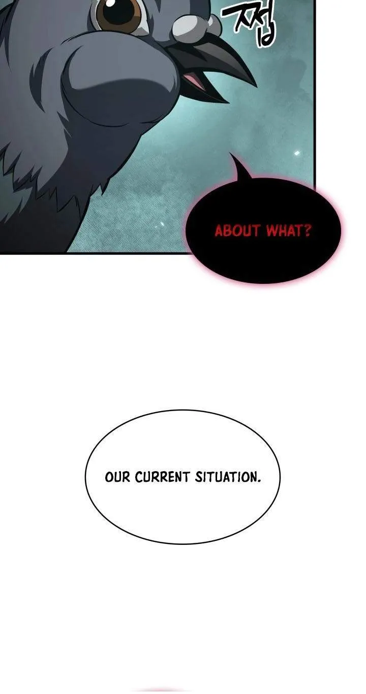 Pick Me Up! Chapter 222 page 9 - 