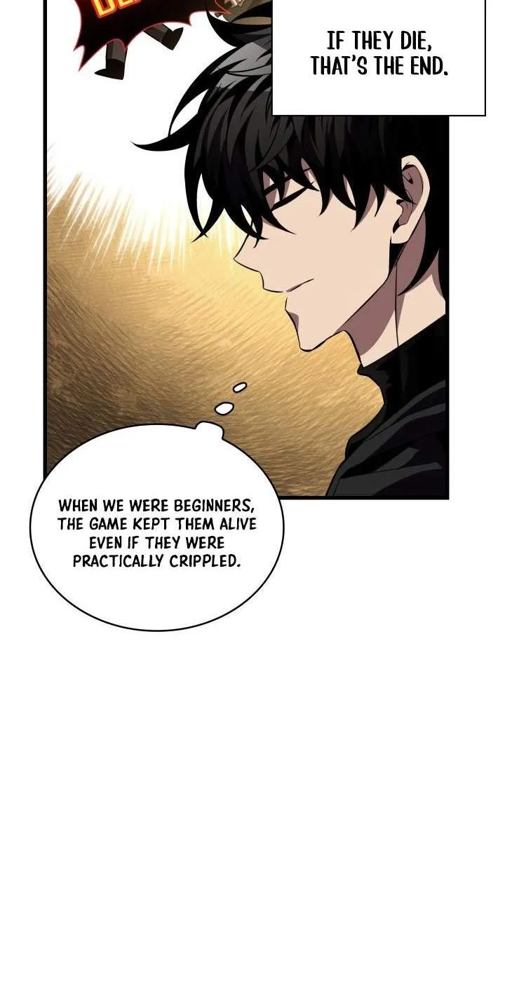 Pick Me Up! Chapter 222 page 81 - 