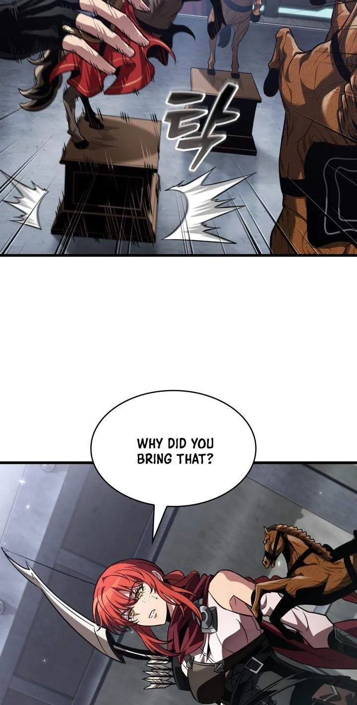 Pick Me Up! Chapter 222 page 84 - 