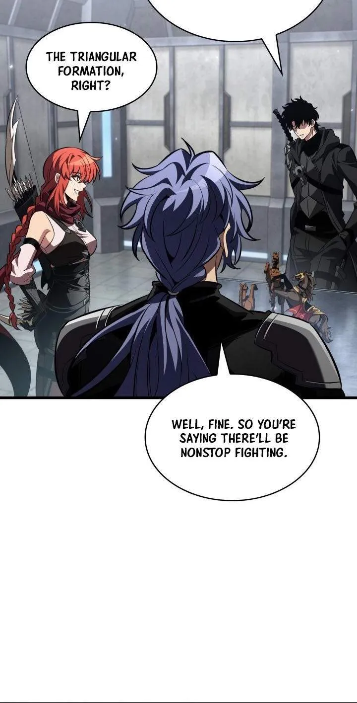 Pick Me Up! Chapter 222 page 86 - 