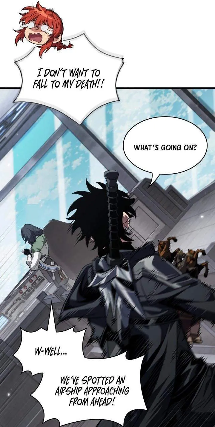 Pick Me Up! Chapter 222 page 90 - 