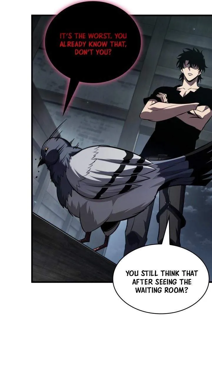 Pick Me Up! Chapter 222 page 10 - 