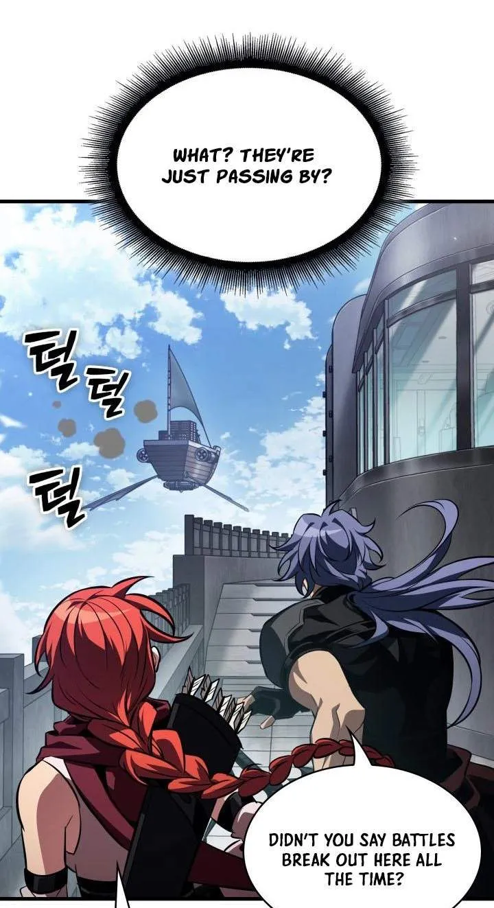 Pick Me Up! Chapter 222 page 97 - 