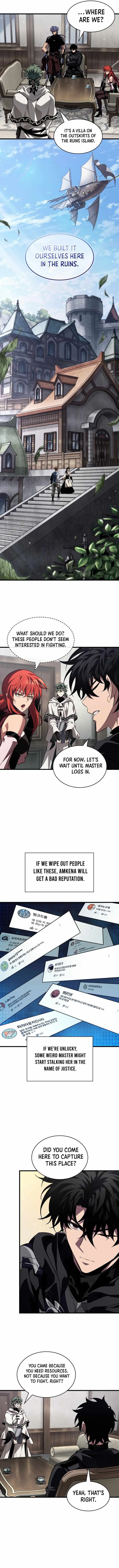Pick Me Up! Chapter 223 page 2 - 