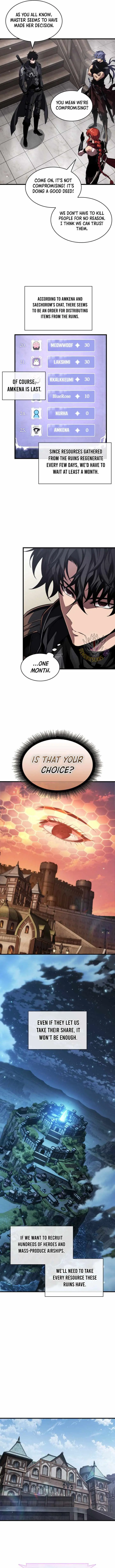 Pick Me Up! Chapter 223 page 7 - 