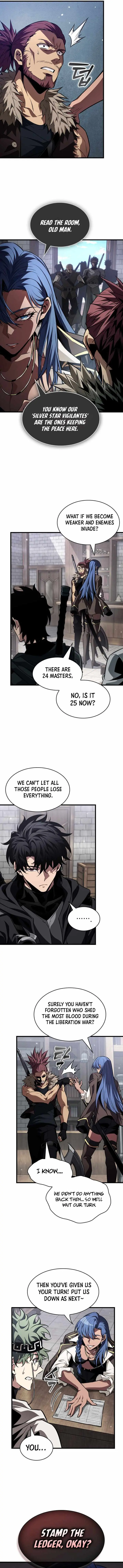 Pick Me Up! Chapter 223 page 10 - 