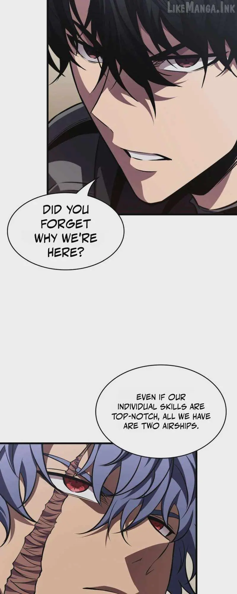Pick Me Up! Chapter 224 page 13 - 