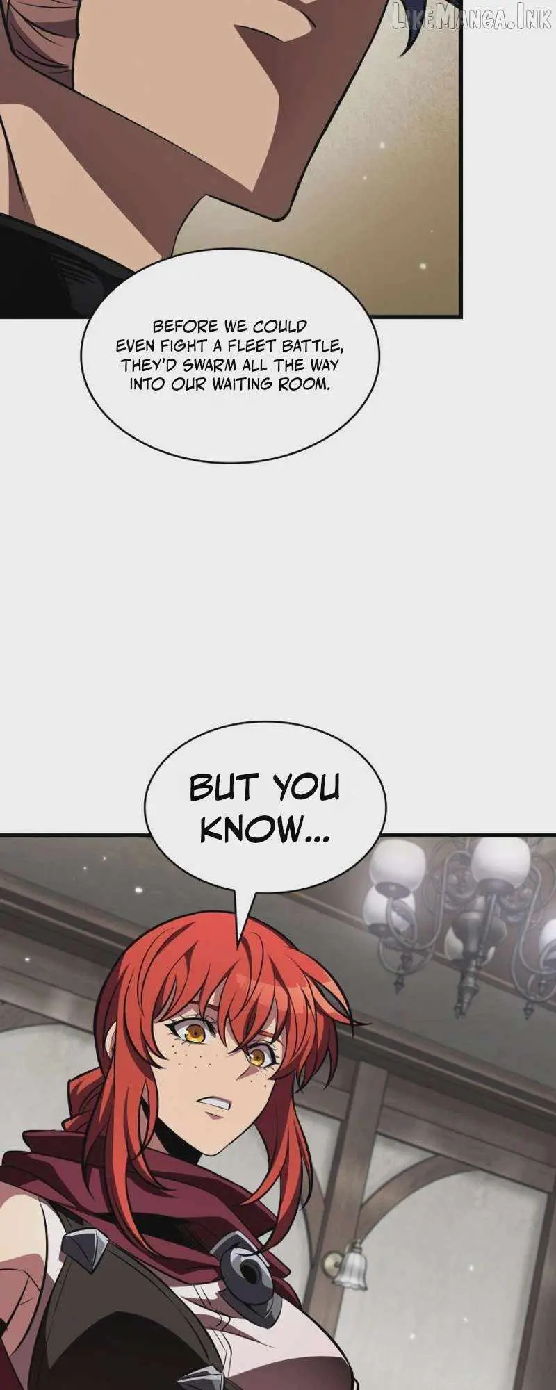 Pick Me Up! Chapter 224 page 14 - 