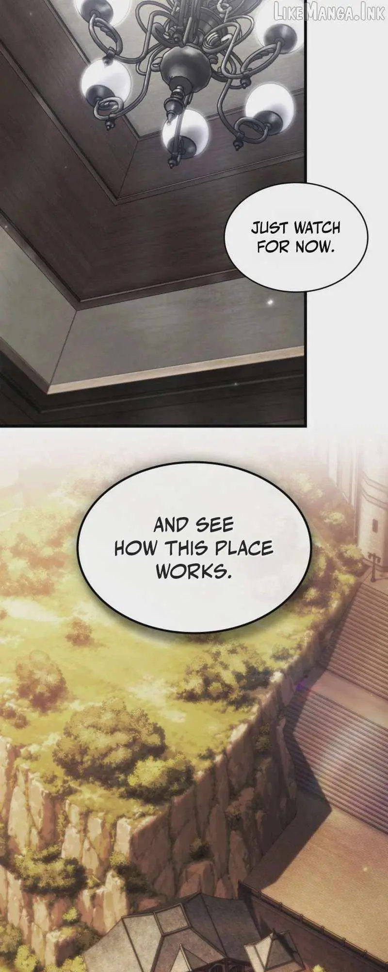 Pick Me Up! Chapter 224 page 17 - 