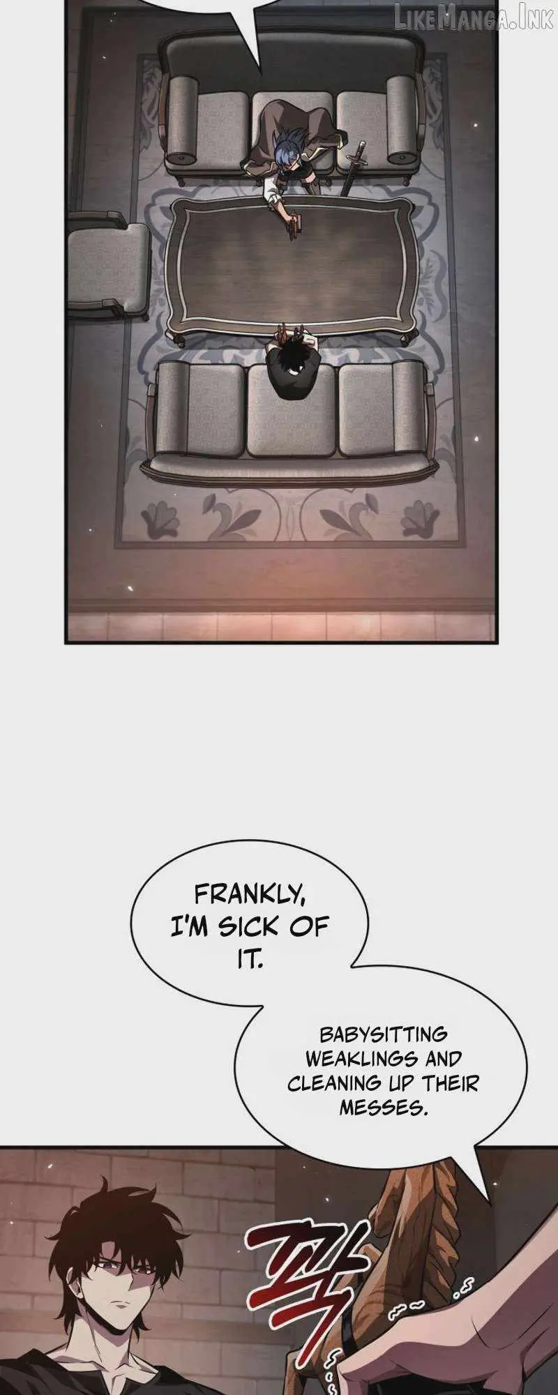Pick Me Up! Chapter 224 page 41 - 
