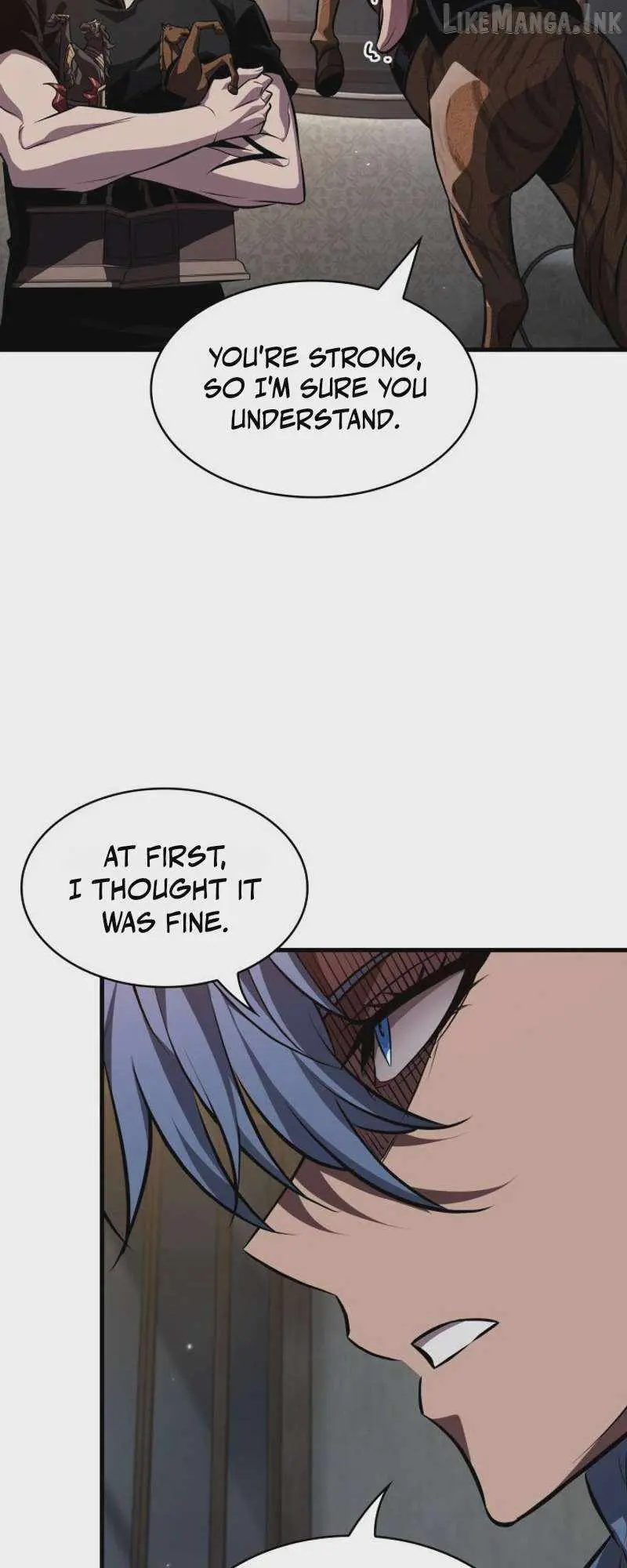 Pick Me Up! Chapter 224 page 42 - 