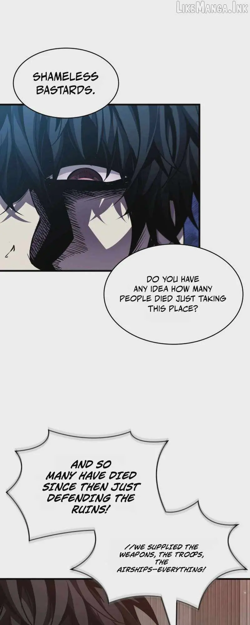 Pick Me Up! Chapter 224 page 46 - 